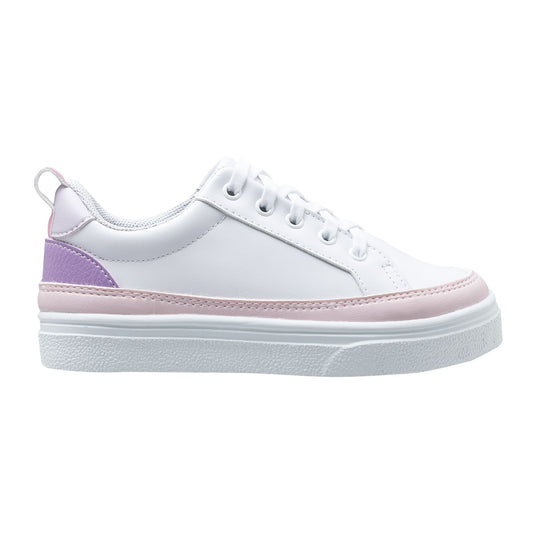 Tenis para bebé niña