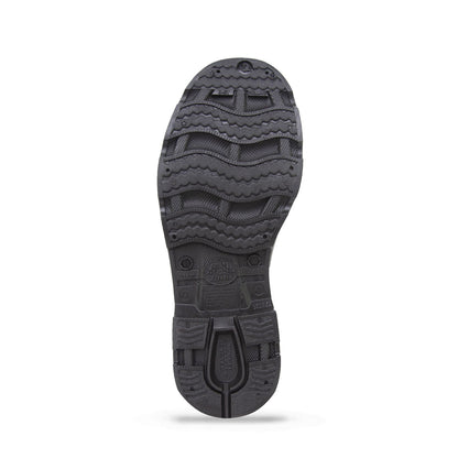 Botas Negro Bata Industrials Exportadora Con Puntera Hombre
