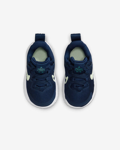 Tenis Nike Bebe Star Runner 4 Nn Td DX7616-409