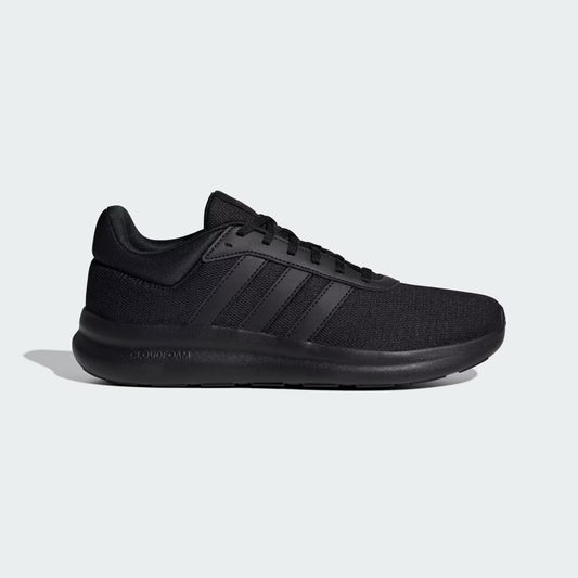 Tenis Adidas Hombre Lite Racer 4.0 Negro IE6132