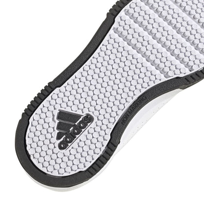 Adidas Tensaur Sport 2.0 K Tenis blanco de niño lifestyle