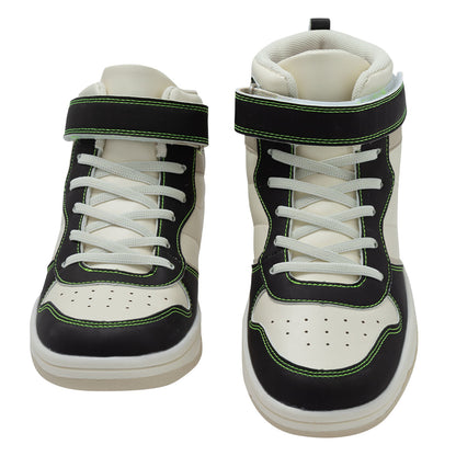 Tenis que cambian de color con la temperatura para niños unisex