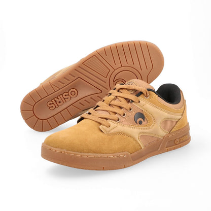 Tenis Osiris Canva Hombre - 09-160322