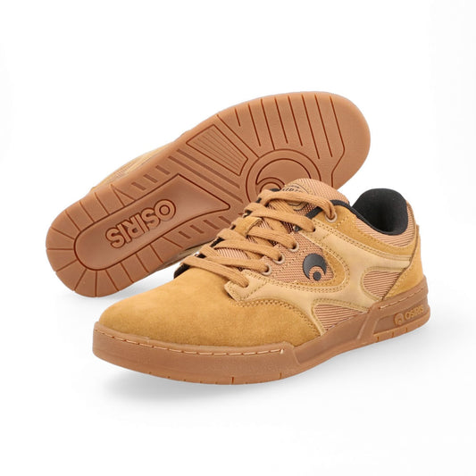 Tenis Osiris Canva Hombre - 09-160322