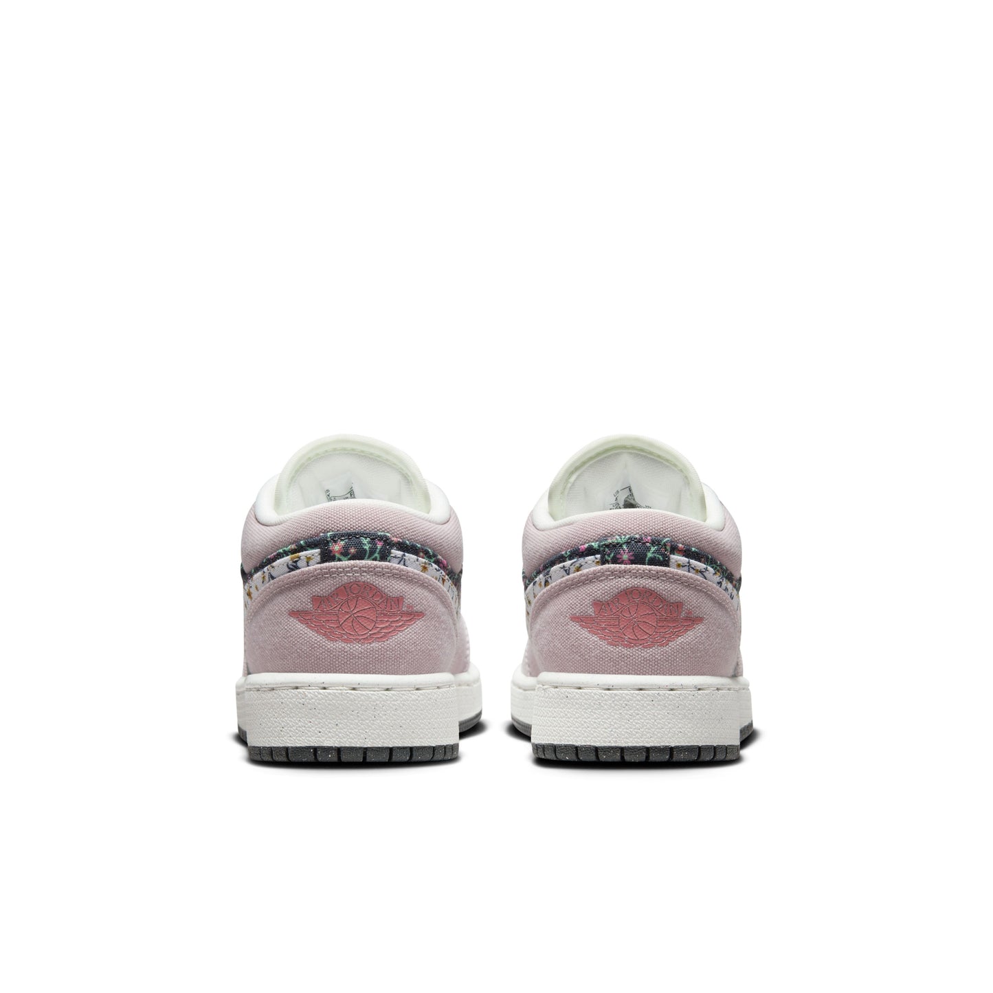 Nike Air Jordan 1 Low Se Edg Gg Tenis multicolor de niño lifestyle