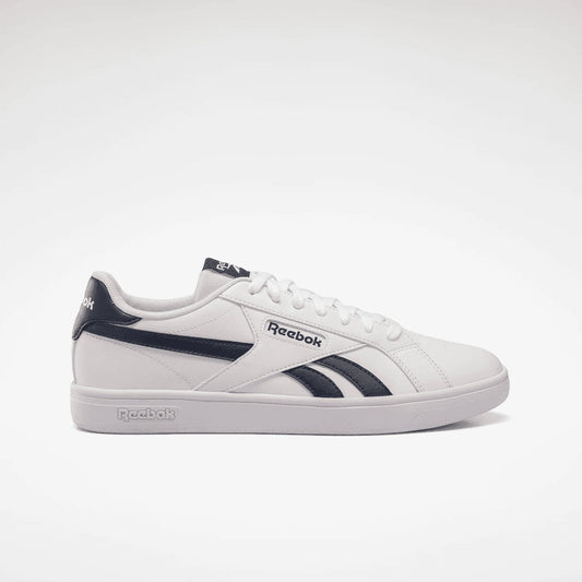 Reebok Court Retro Tenis blanco de hombre lifestyle