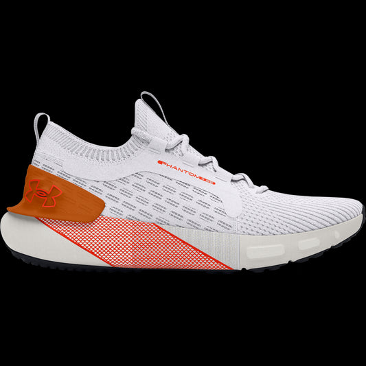 Under Armour Ua Hovr Phantom 3 Se Tenis De Hombre Para Correr