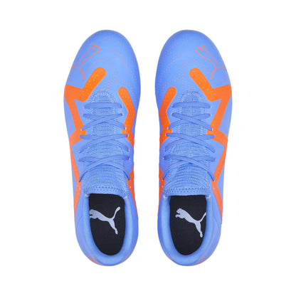 Puma Future Play Mg Guayos azul de hombre para futbol