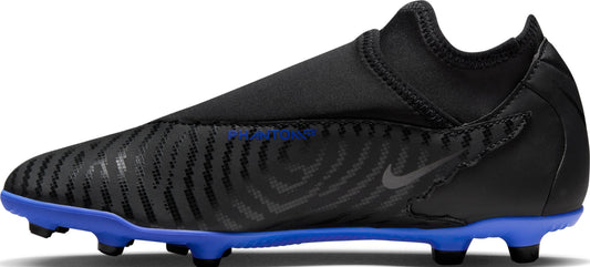 Nike Phantom Gx Club Df Fg/Mg Guayos negro de hombre para futbol