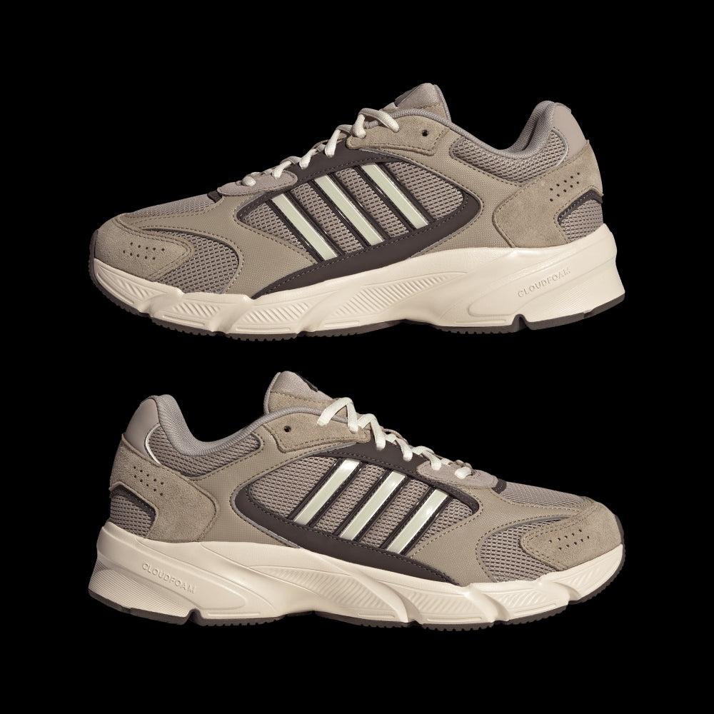 Adidas Crazychaos 2000 Tenis gris de hombre lifestyle