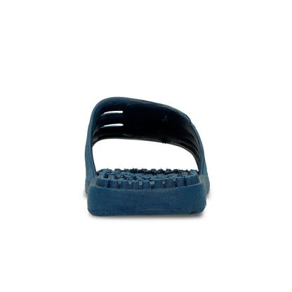 Sandalias Azul Bata Reflex Hombre