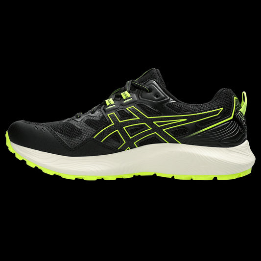 Asics Gel-Sonoma 7 Tenis negro de hombre para outdoor