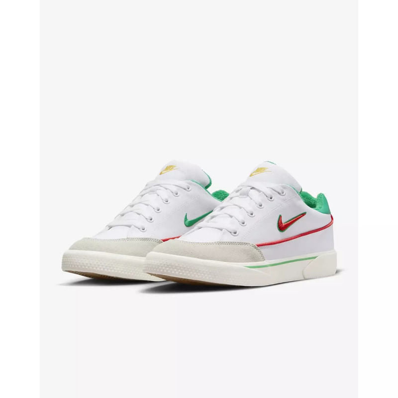 Tenis Nike Nike Gts 97 Ctlf Blanco Hombr - DX2944-100