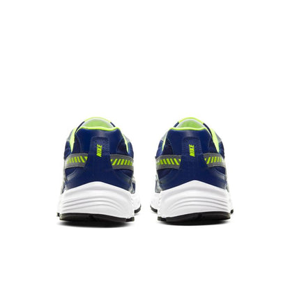 Nike Initiator Tenis Azul De Hombre Para Moda