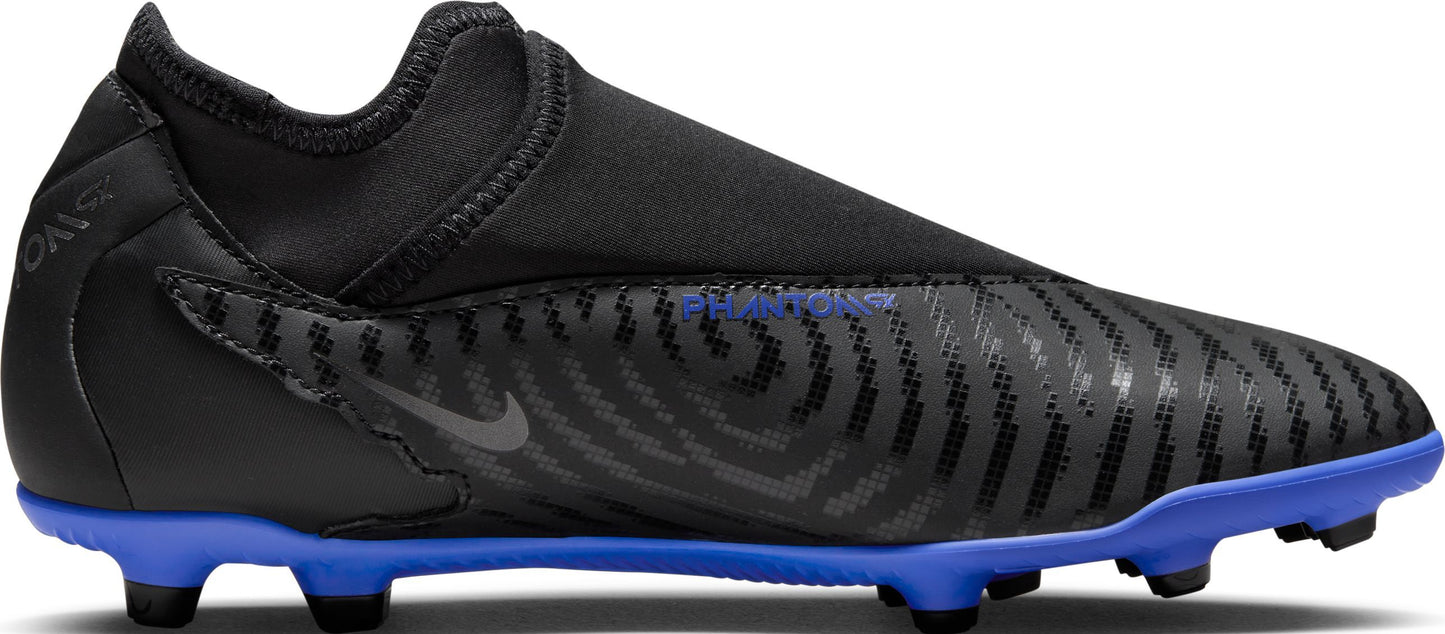 Nike Phantom Gx Club Df Fg/Mg Guayos negro de hombre para futbol