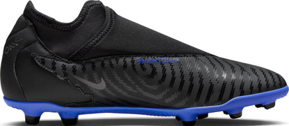 Nike Phantom Gx Club Df Fg/Mg Guayos negro de hombre para futbol