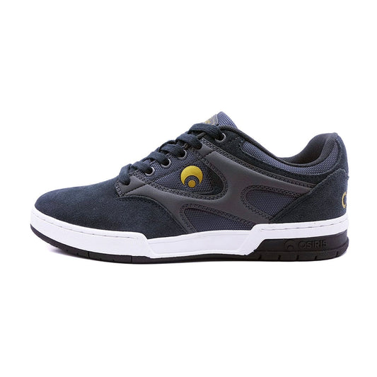 Tenis Osiris Canvas Azul Hombre 09-160322-3