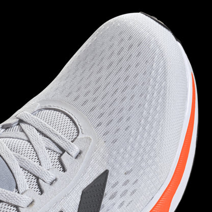 Adidas Response Super M Tenis gris de hombre para correr
