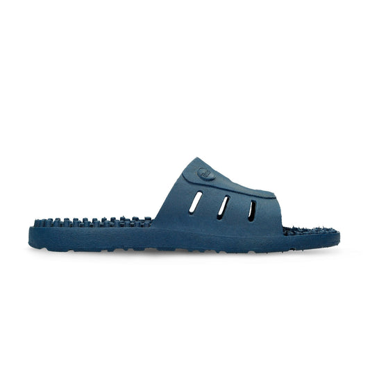 Sandalias Azul Bata Reflex Hombre