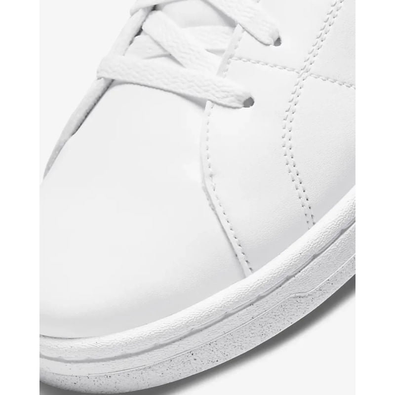 Tenis Nike Court Royale 2 Blanco Hombre - DH3160-101