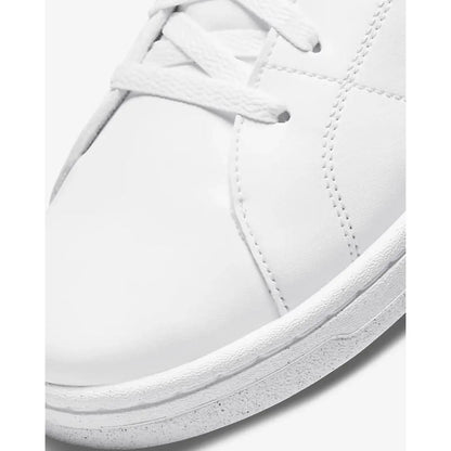 Tenis Nike Court Royale 2 Blanco Hombre - DH3160-101