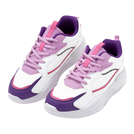 Tenis deportivos para niña