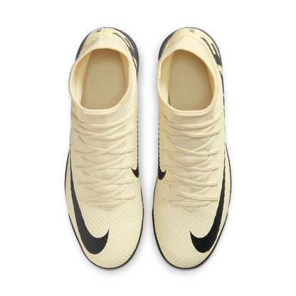 Nike Superfly 9 Club Tf Guayos amarillo de hombre para futbol