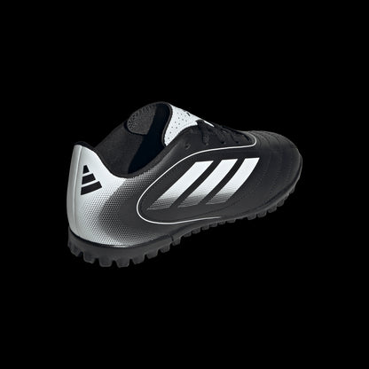Adidas Goletto Ix Tf J Guayos negro unisex para futbol