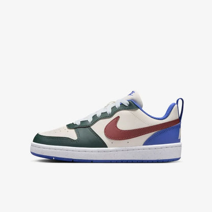Tenis Niño Court Borough Low Recraft BG DV5456-300