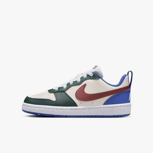 Tenis Niño Court Borough Low Recraft BG DV5456-300