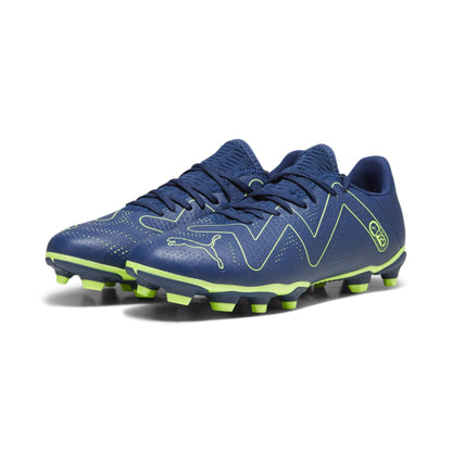 Puma Future Play Fg Guayos azul de hombre para futbol