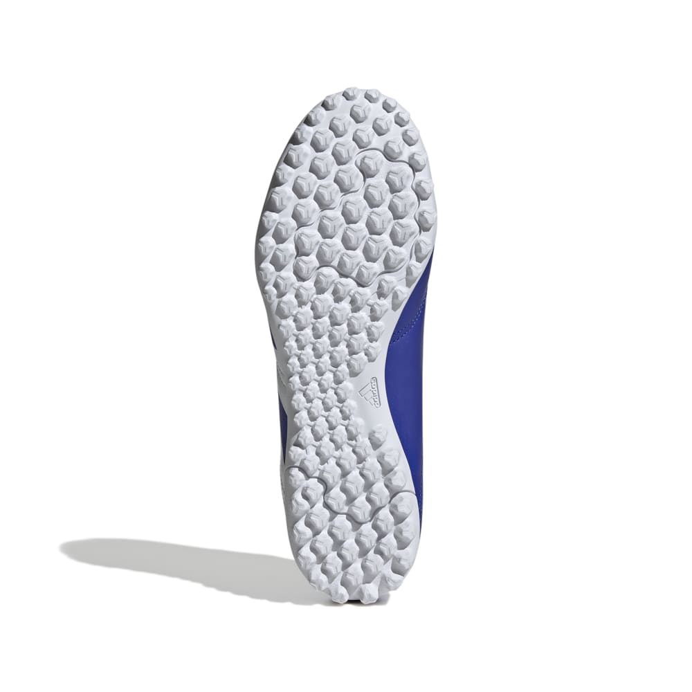 Adidas Predator Club Tf Guayos Azul De Hombre Para Futbol