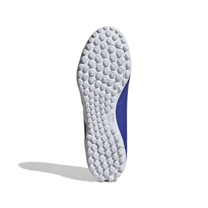 Adidas Predator Club Tf Guayos Azul De Hombre Para Futbol