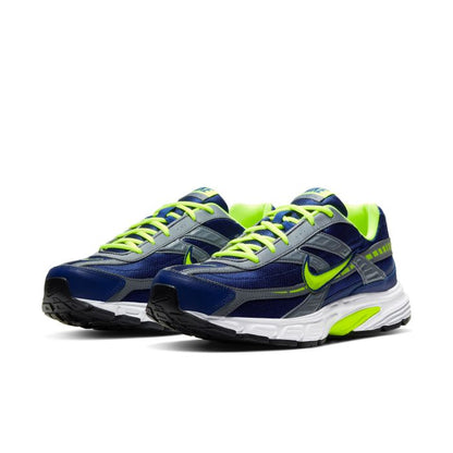 Nike Initiator Tenis Azul De Hombre Para Moda