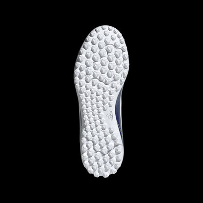 Adidas F50 Club Tf J Messi Guayos blanco de niño para futbol