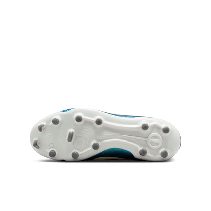 Nike Jr Legend 10 Academy Fg/Mg 30 Tenis De Niño Para Futbol