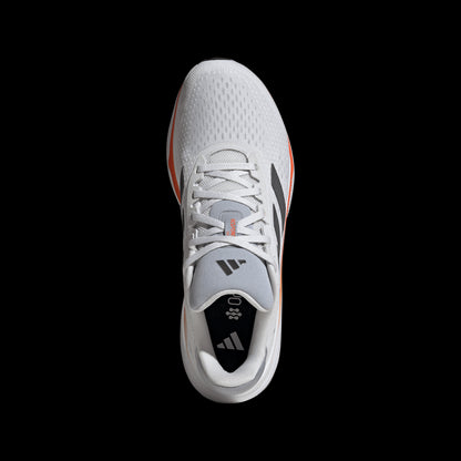 Adidas Response Super M Tenis gris de hombre para correr