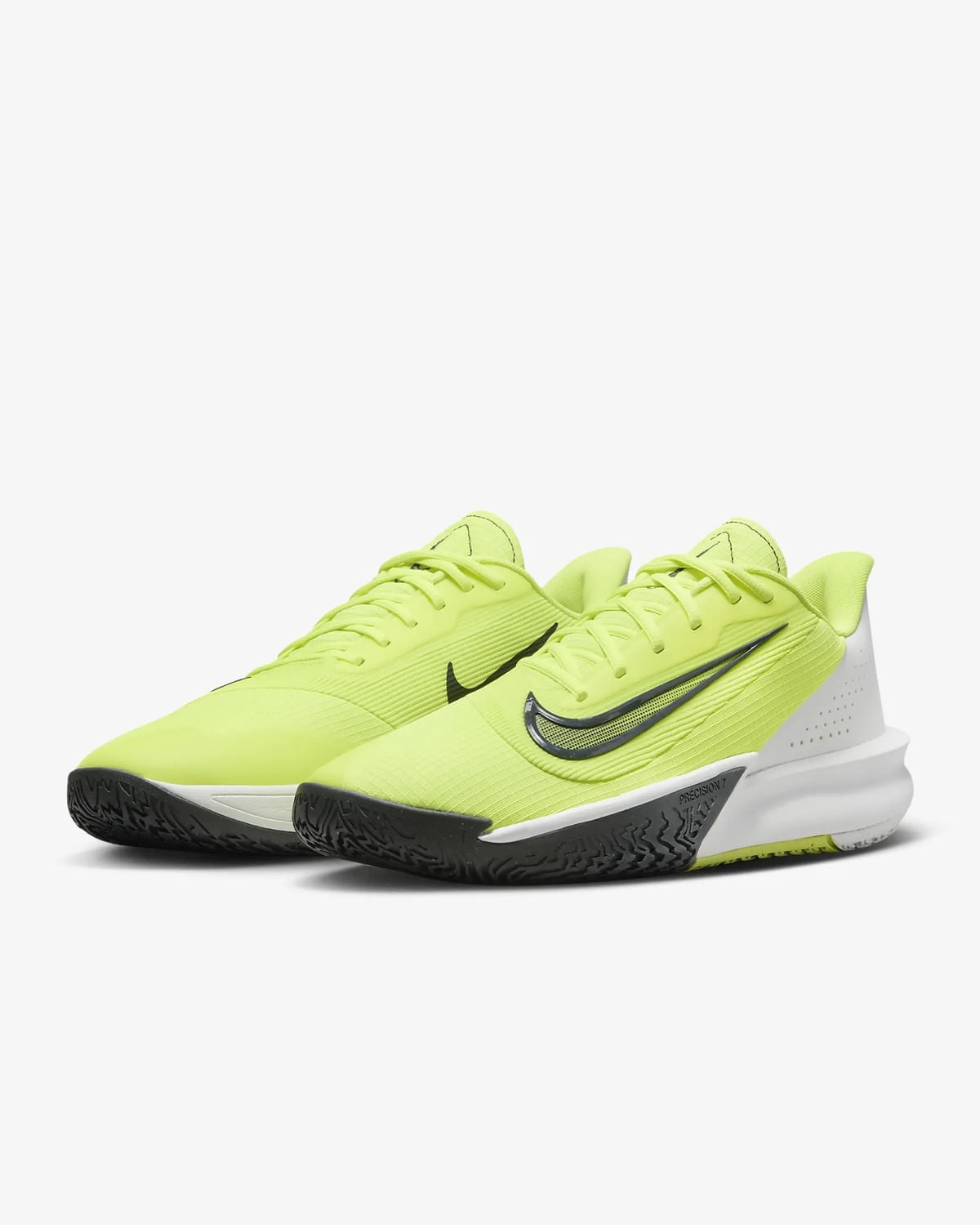 Tenis Nike Hombre Precision Vii  - FN4322-700