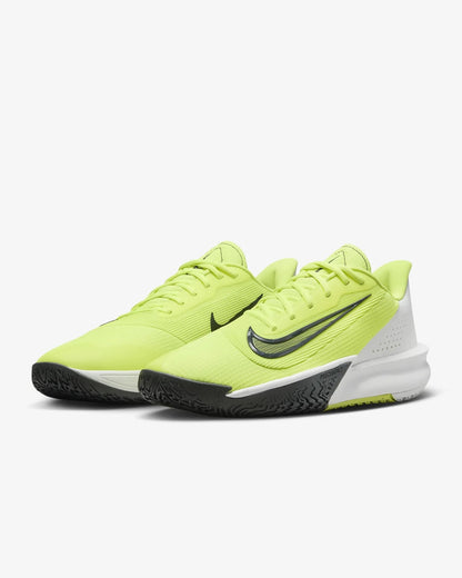 Tenis Nike Hombre Precision Vii  - FN4322-700