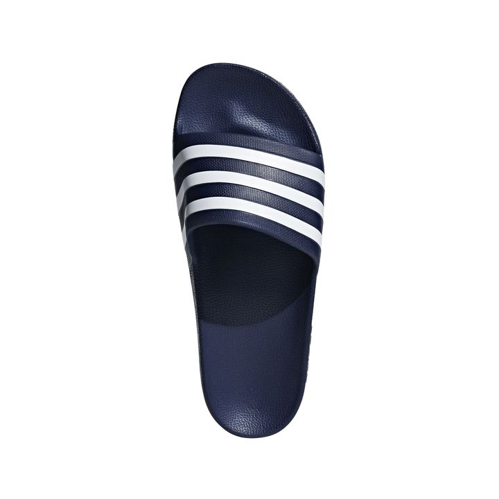 Adidas Adilette Aqua Sandalias azul de hombre para natacion