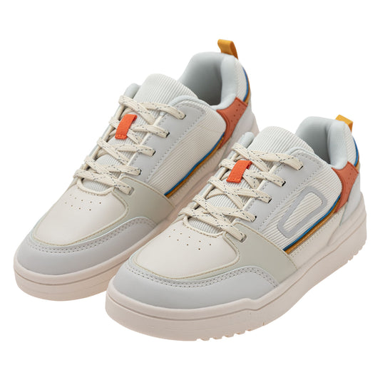 Tenis casuales para niña