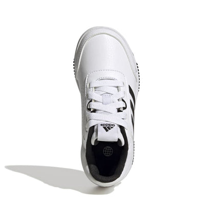 Adidas Tensaur Sport 2.0 K Tenis blanco de niño lifestyle