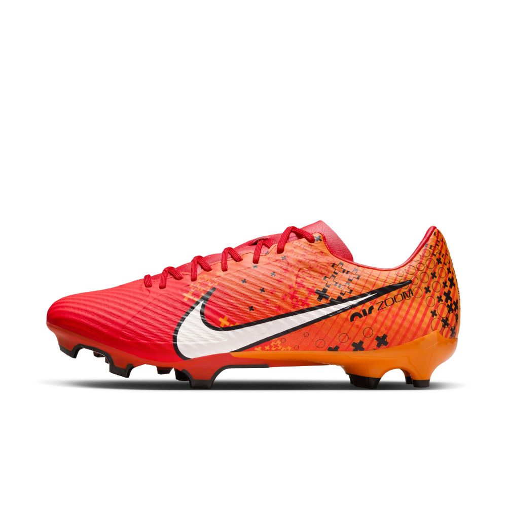Nike Zoom Vapor 15 Acad Mds Fg/Mg Guayos multicolor de hombre para futbol