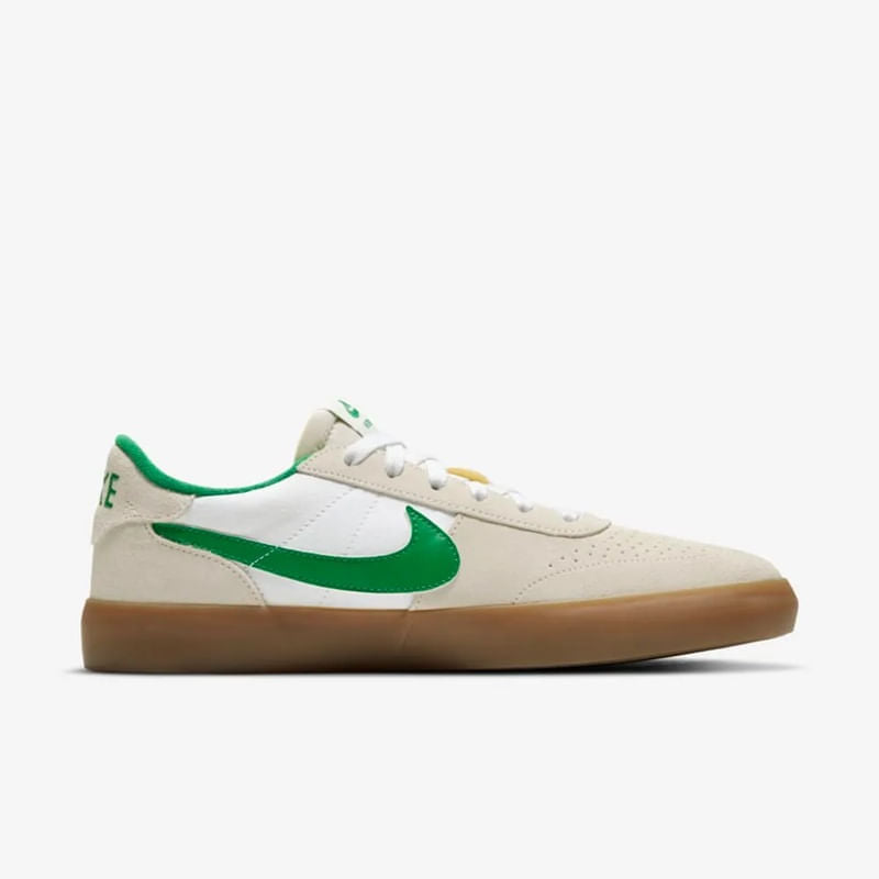 Tenis Nike Hombre Sb Heritage Vulc CD50101