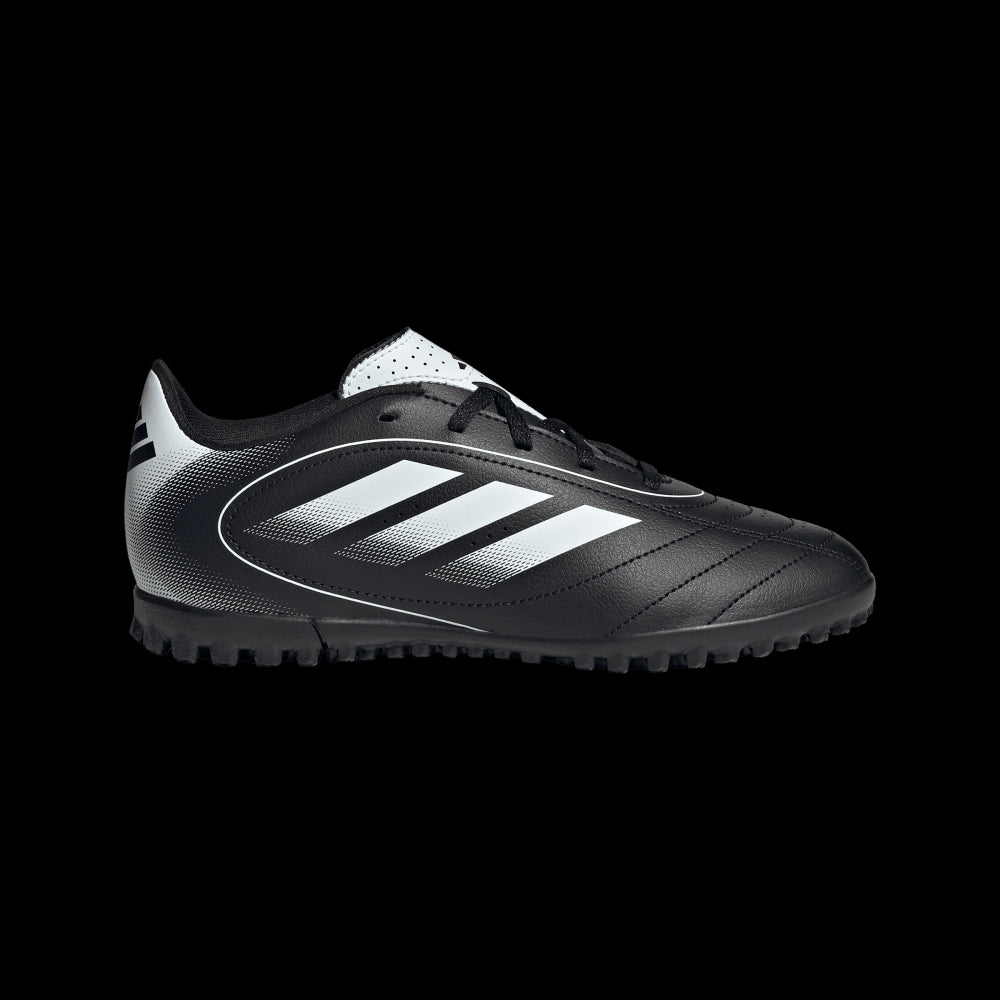 Adidas Goletto Ix Tf J Guayos negro unisex para futbol