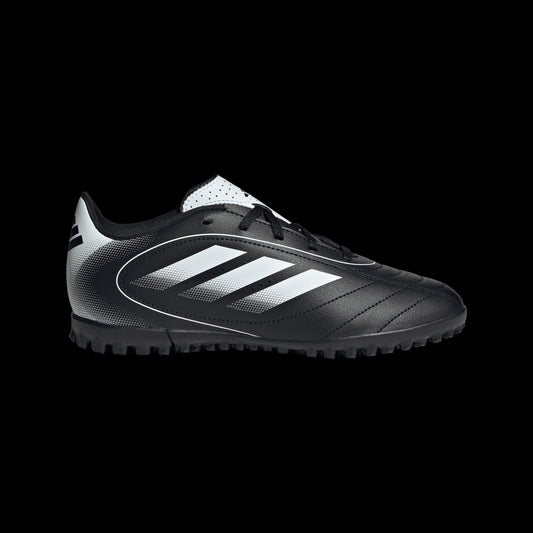 Adidas Goletto Ix Tf J Guayos negro unisex para futbol