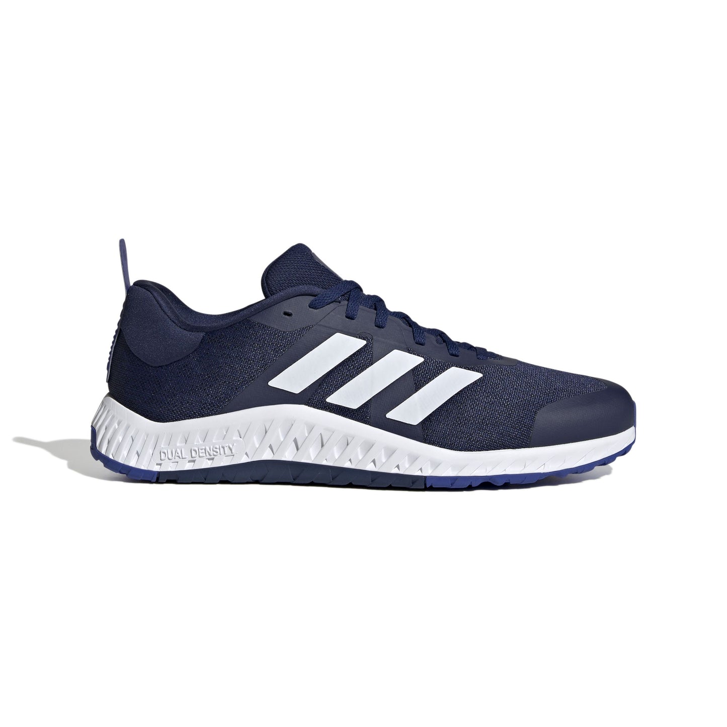 Adidas Everyset Trainer Tenis azul de hombre para entrenamiento