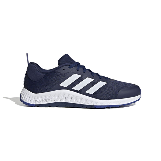 Adidas Everyset Trainer Tenis azul de hombre para entrenamiento