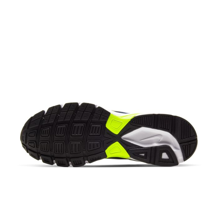 Nike Initiator Tenis Azul De Hombre Para Moda