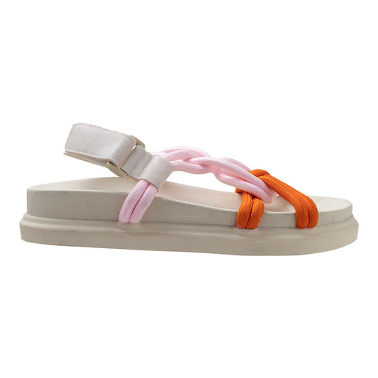 Sandalias para niña